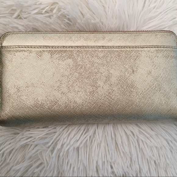 Kate Spade wallet (used) - Picture 4 of 7